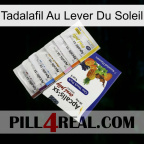 Sunrise Tadalafil 11